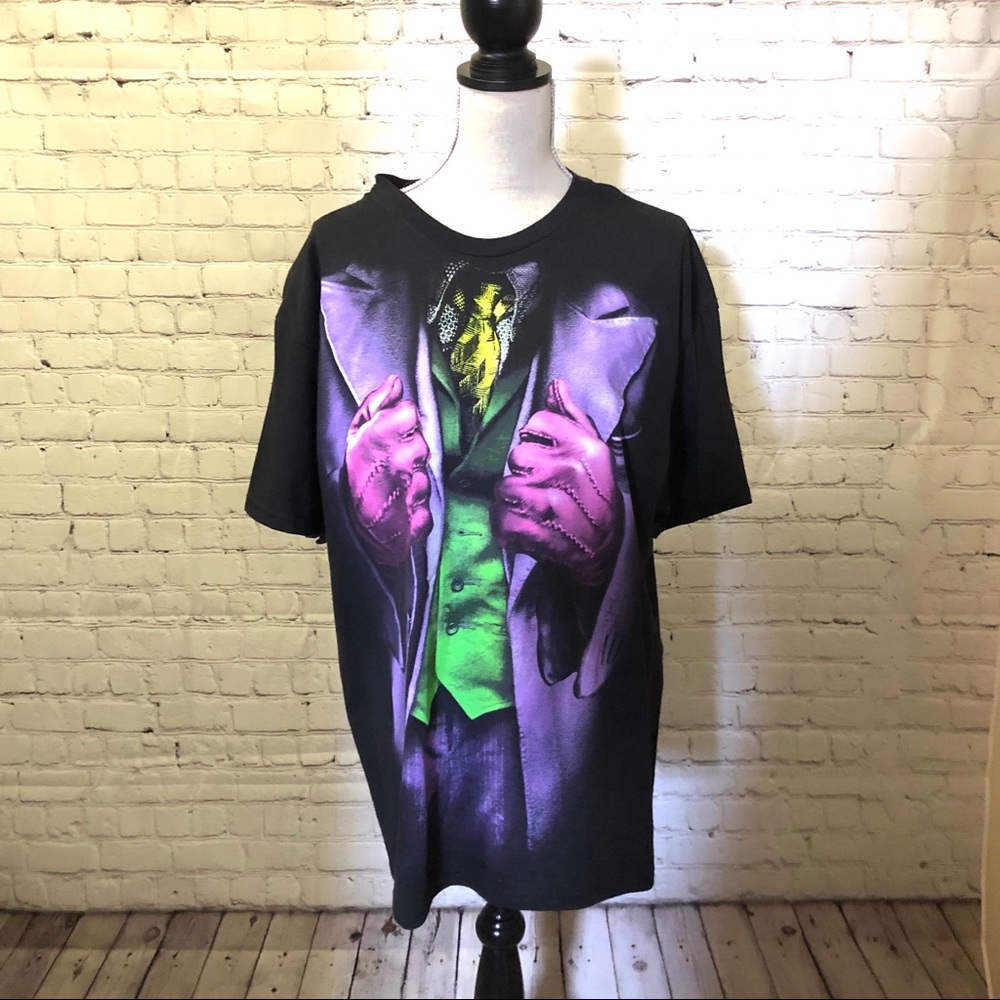Batman joker 🃏 T-shirt